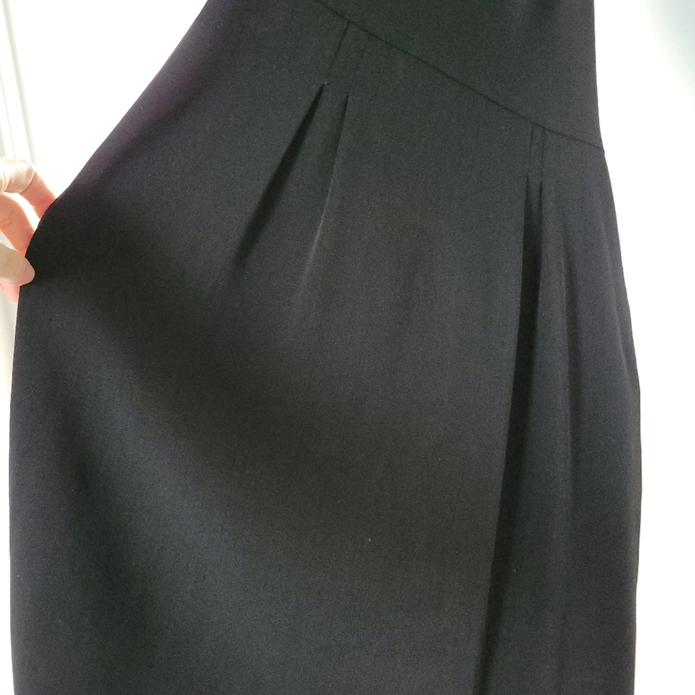 Theory Dress - Picture 6 of 6